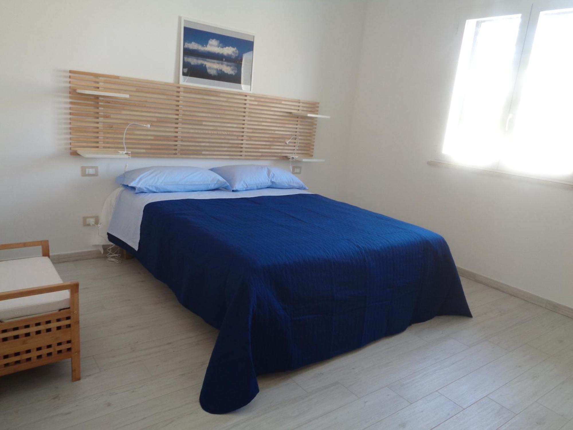 Erice Playa Apartman Trapani Kültér fotó