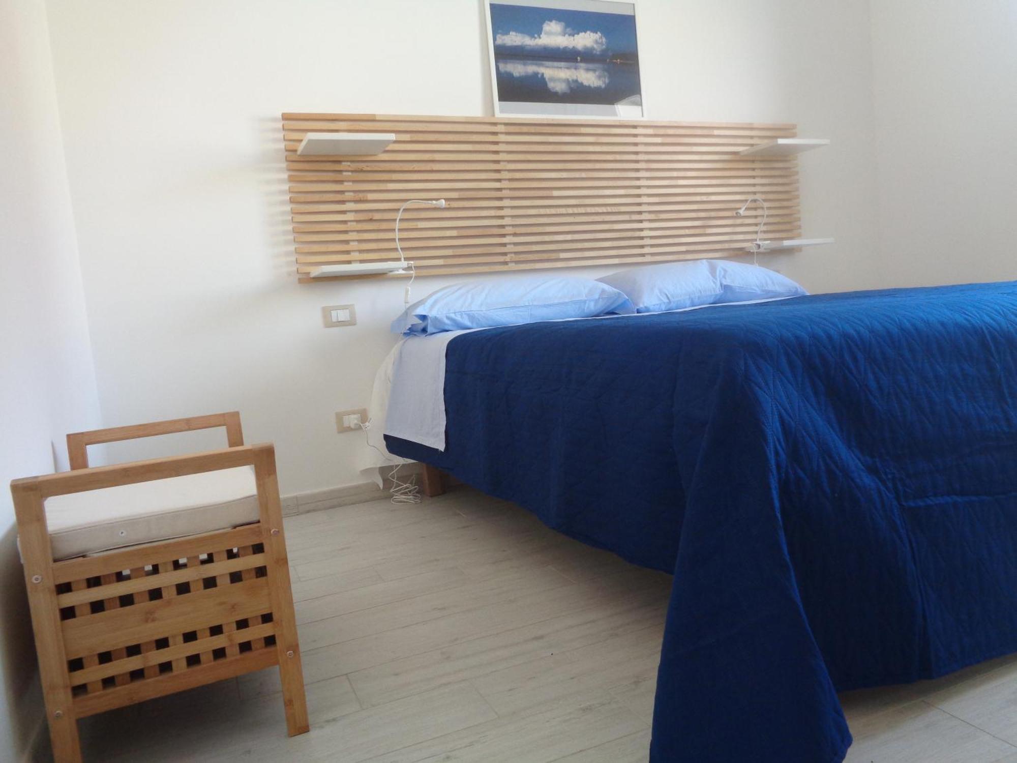 Erice Playa Apartman Trapani Kültér fotó