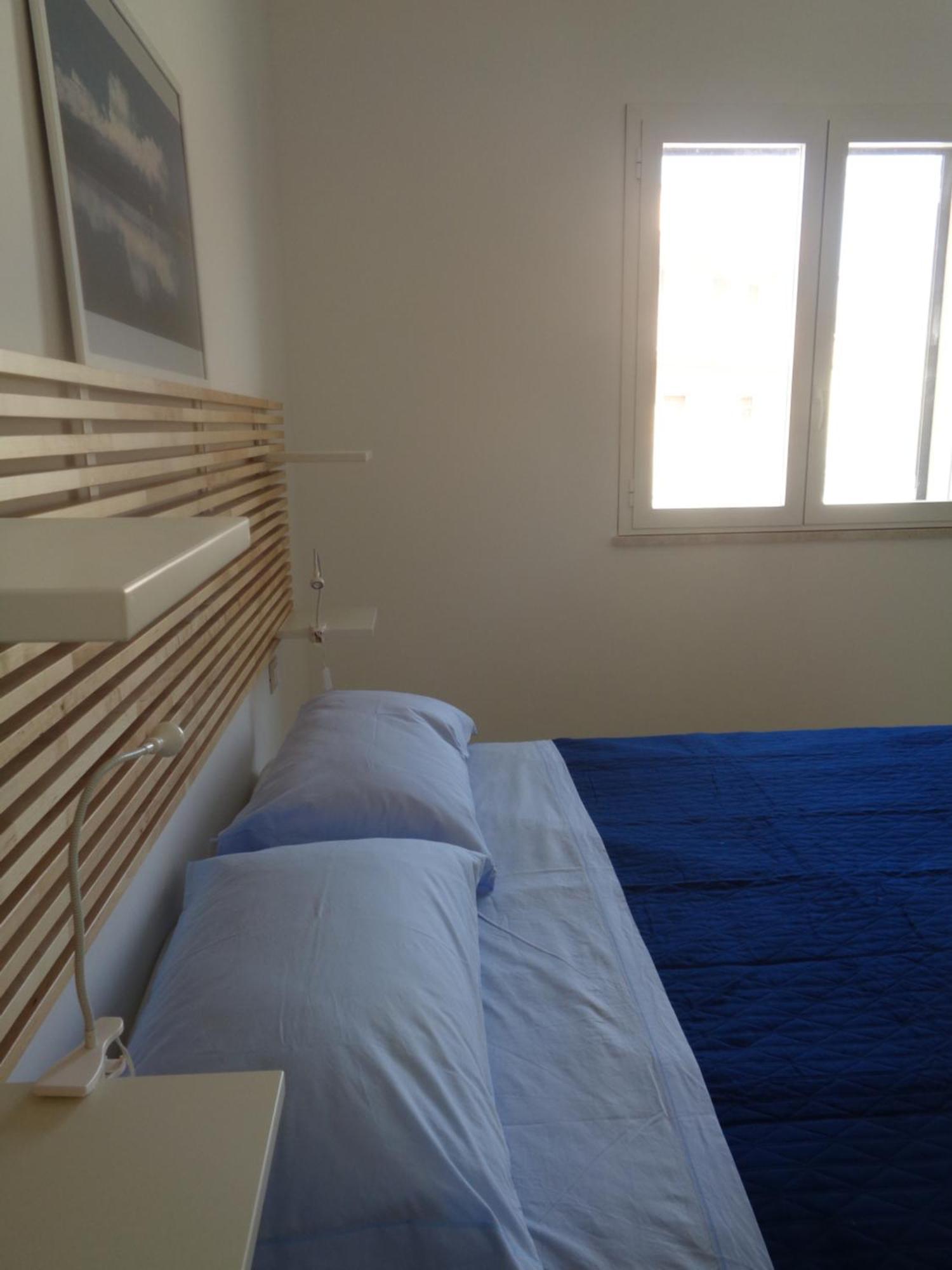 Erice Playa Apartman Trapani Kültér fotó