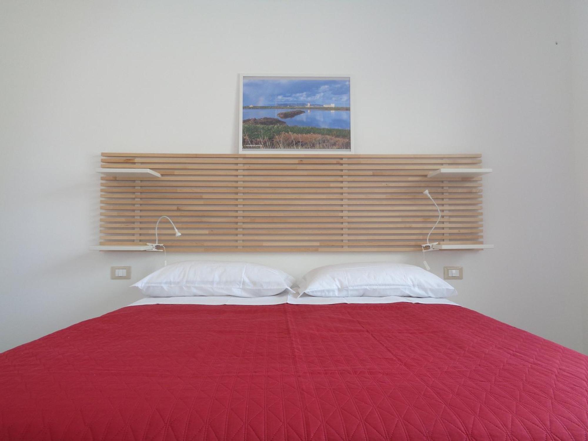 Erice Playa Apartman Trapani Kültér fotó