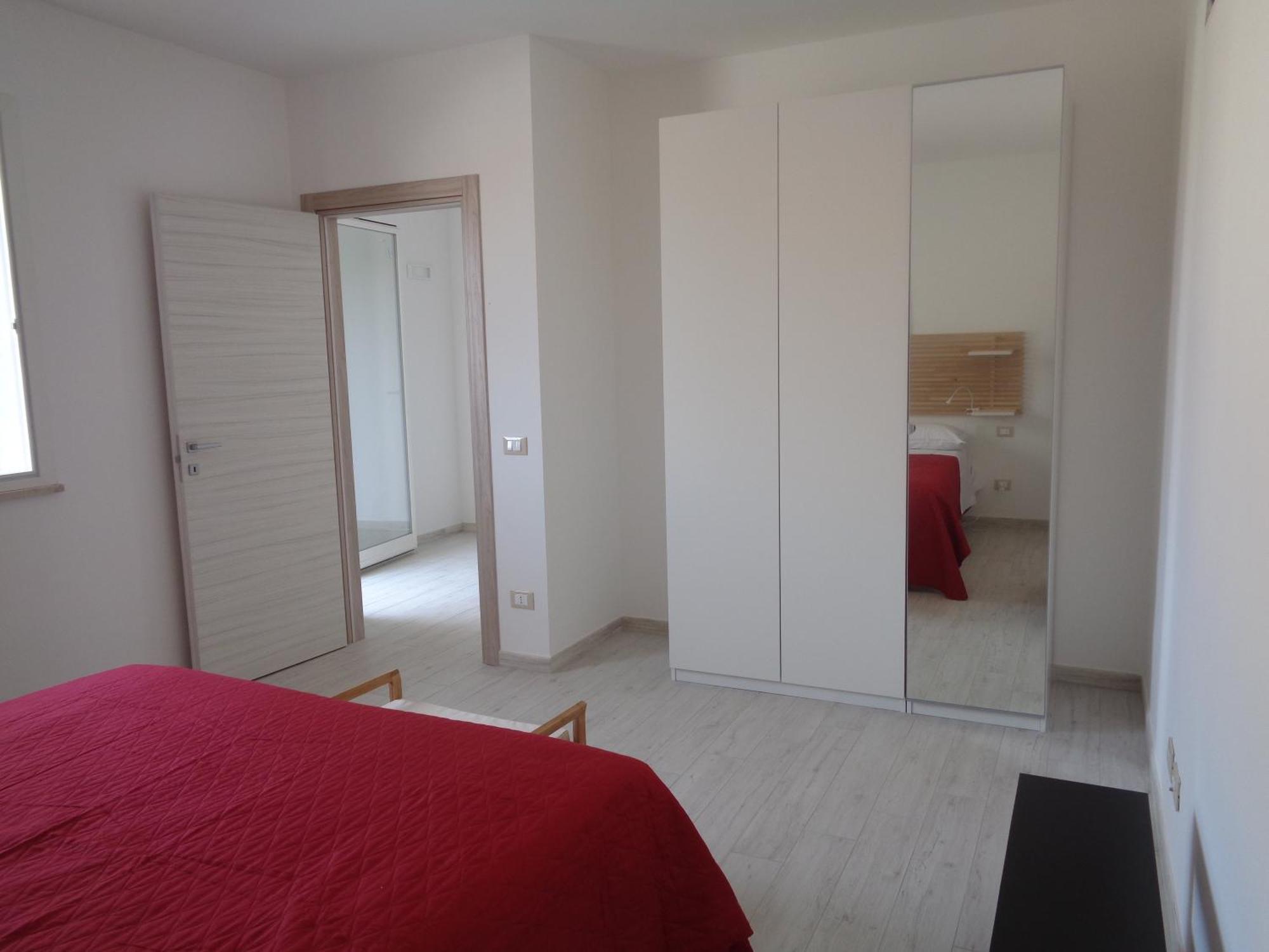 Erice Playa Apartman Trapani Kültér fotó