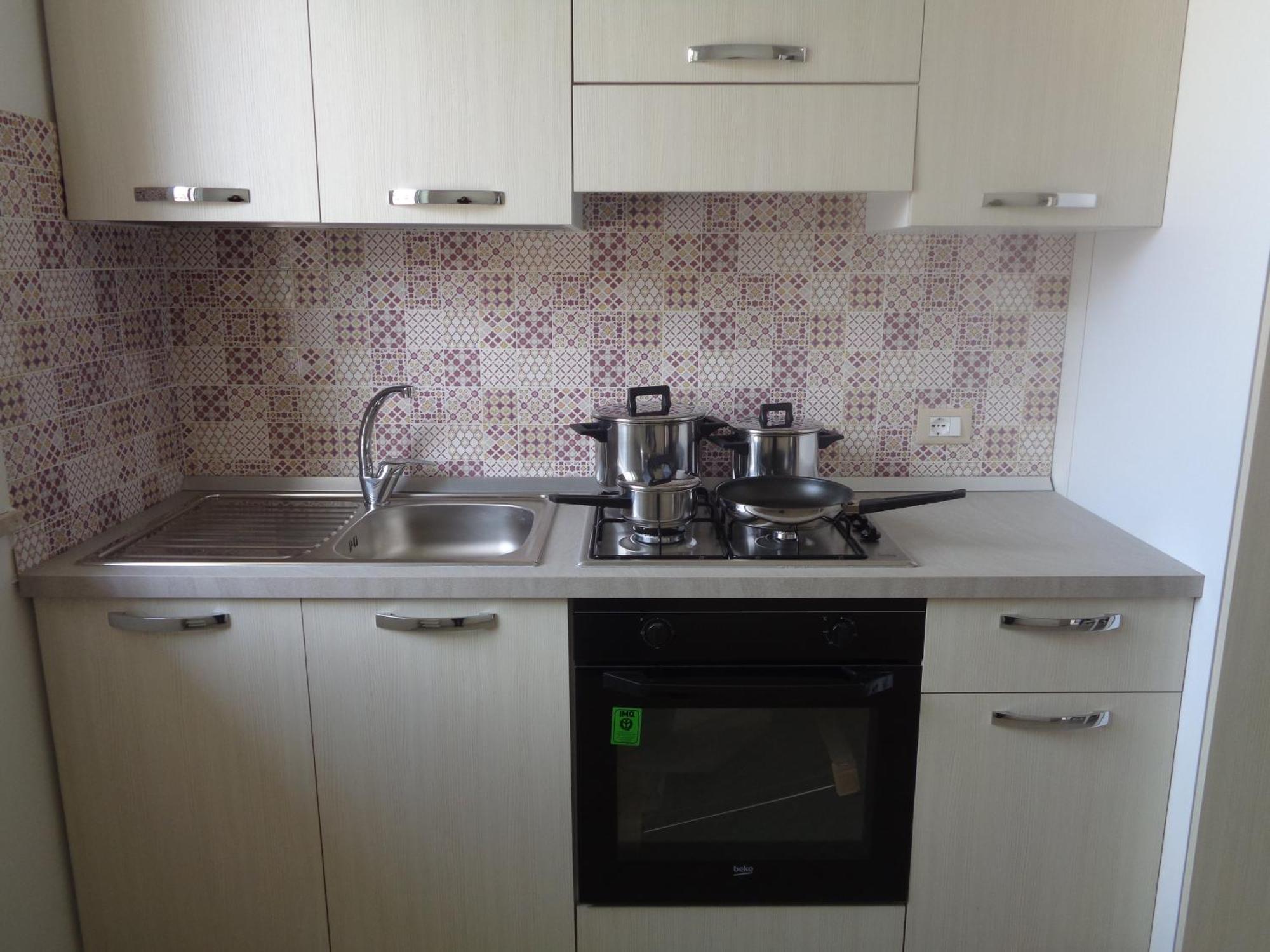 Erice Playa Apartman Trapani Kültér fotó