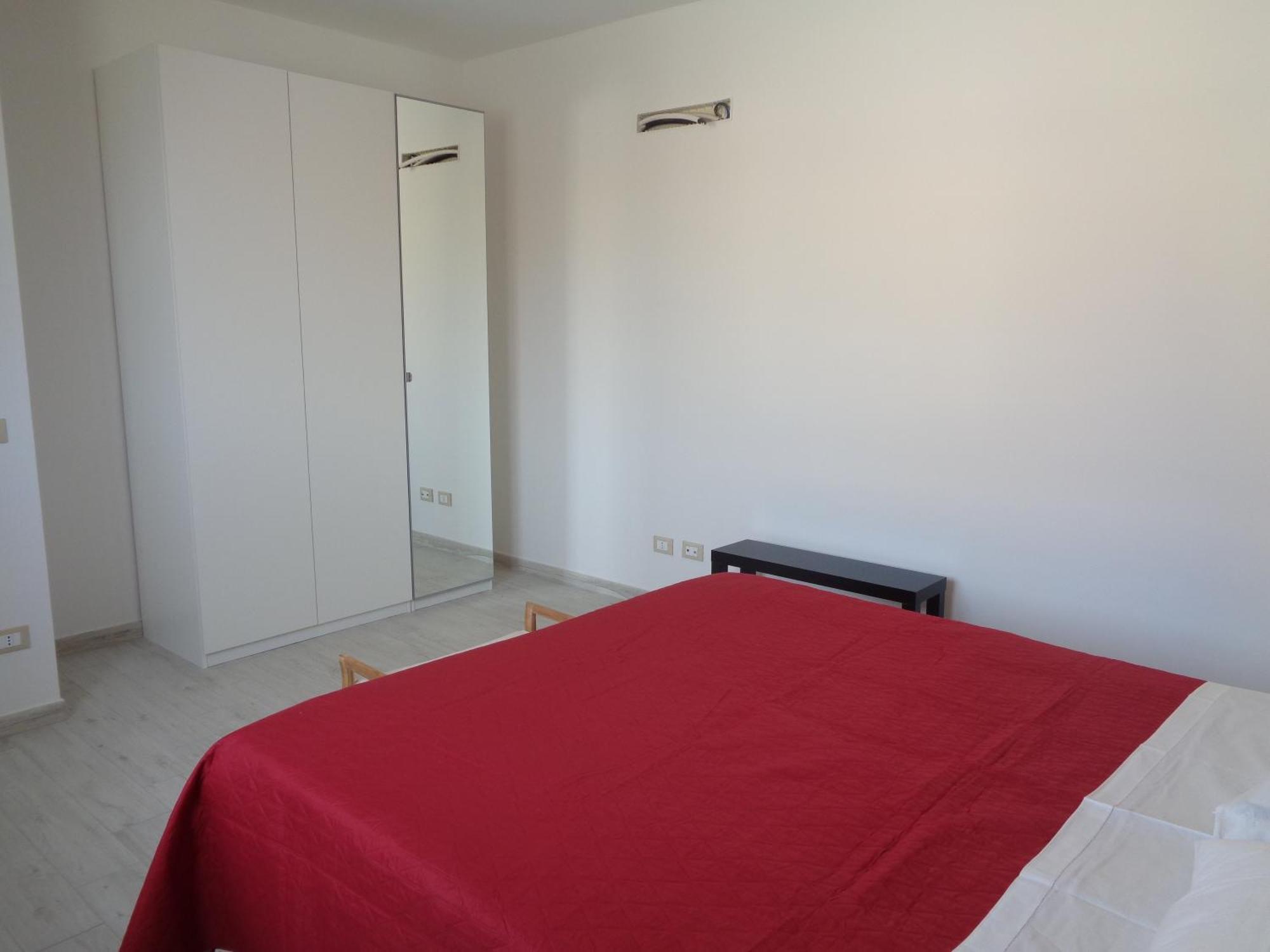Erice Playa Apartman Trapani Szoba fotó