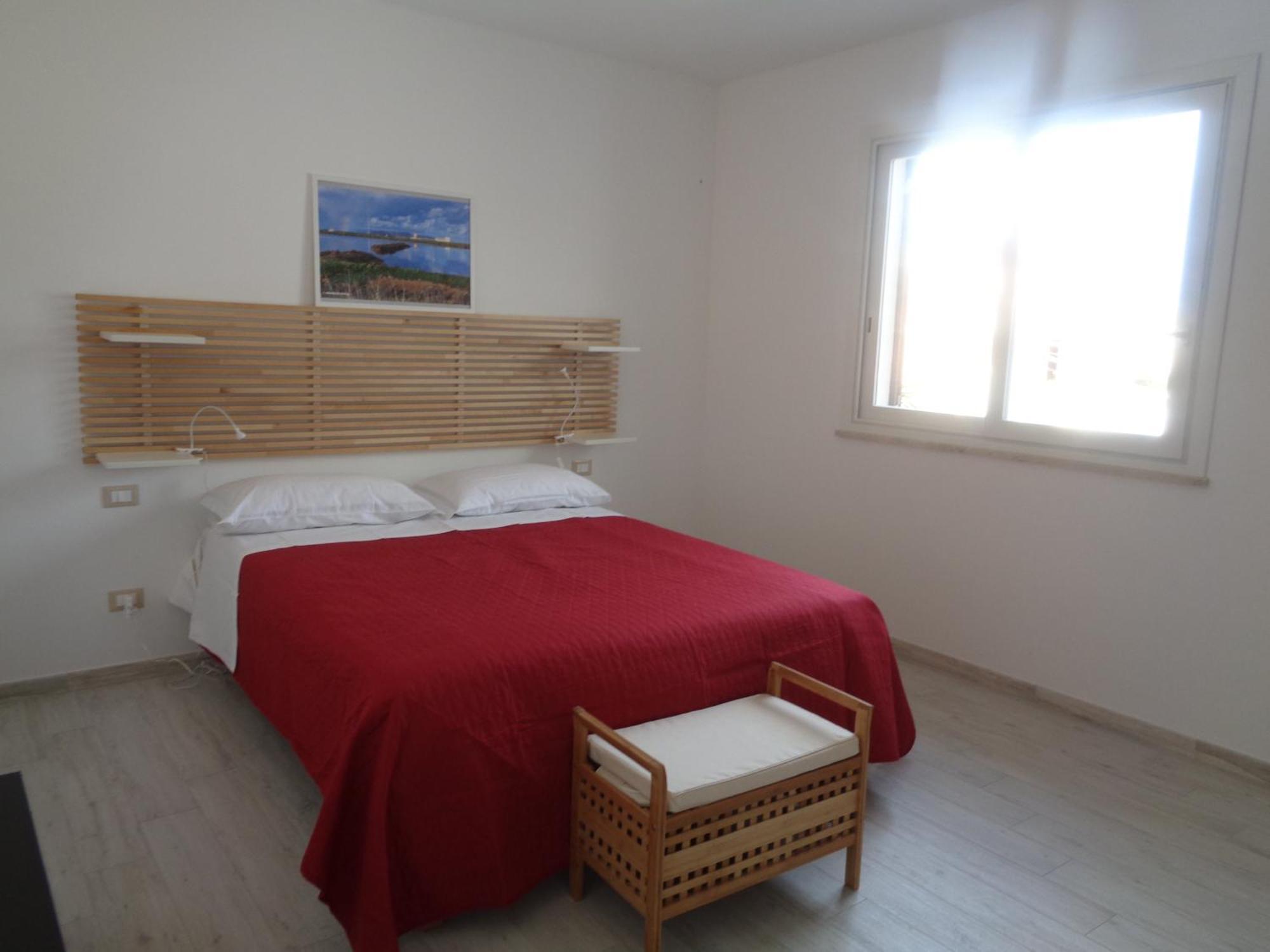 Erice Playa Apartman Trapani Kültér fotó