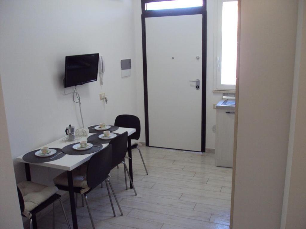 Erice Playa Apartman Trapani Kültér fotó