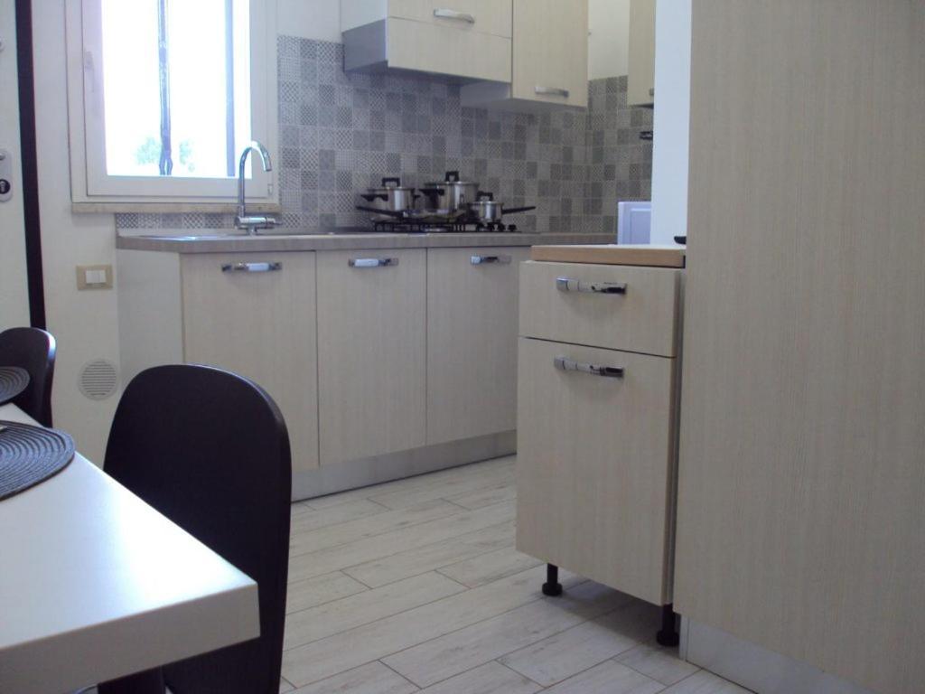 Erice Playa Apartman Trapani Kültér fotó