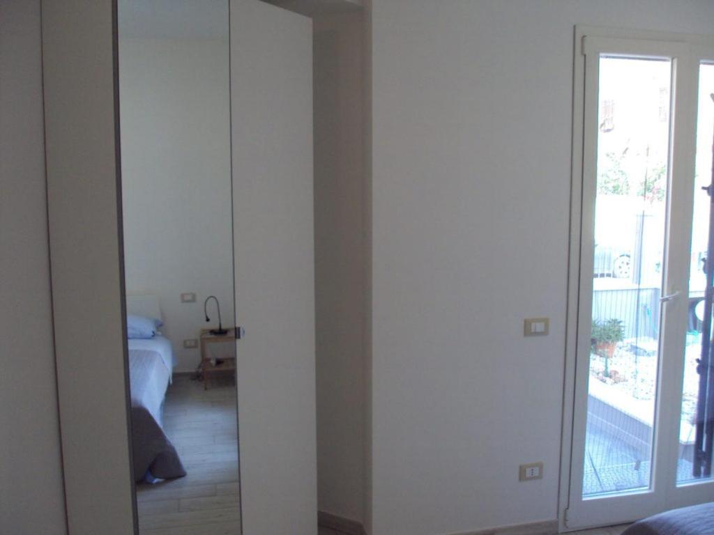Erice Playa Apartman Trapani Kültér fotó
