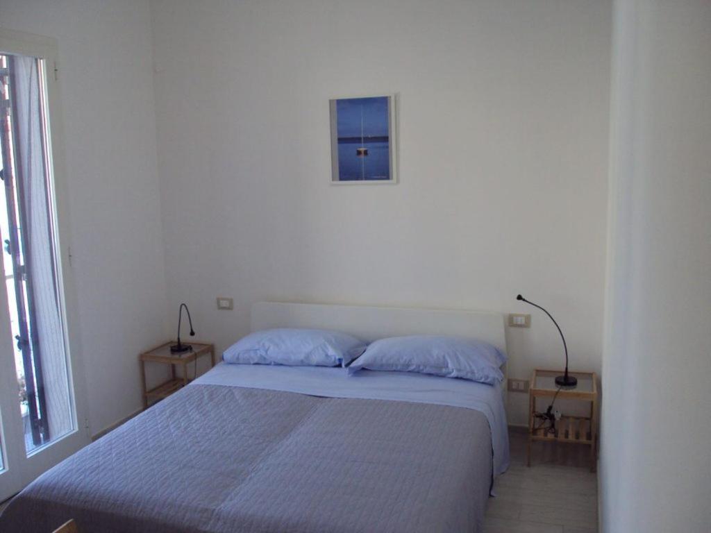 Erice Playa Apartman Trapani Kültér fotó