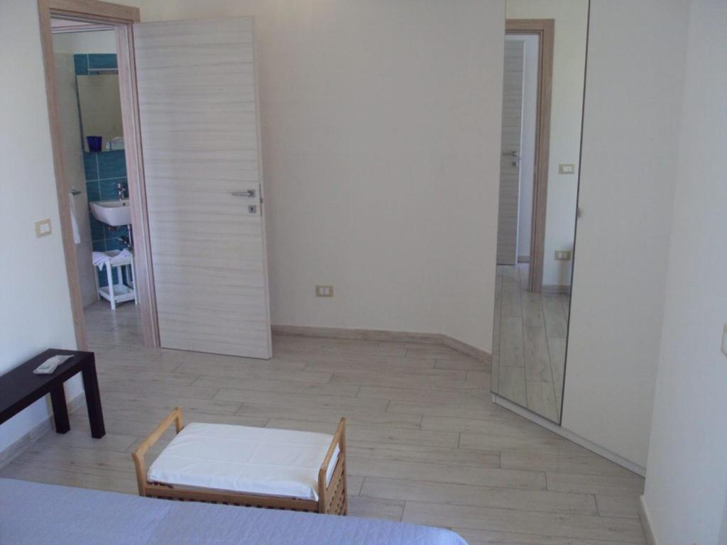 Erice Playa Apartman Trapani Kültér fotó
