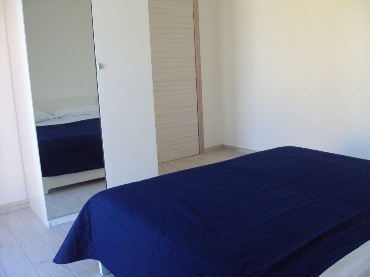 Erice Playa Apartman Trapani Kültér fotó