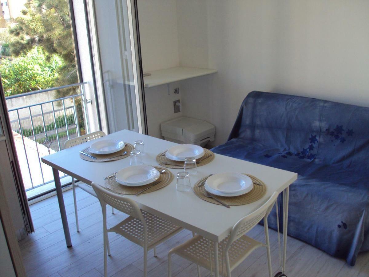 Erice Playa Apartman Trapani Kültér fotó
