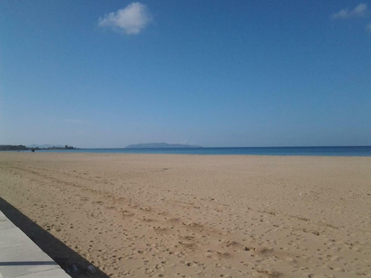 Erice Playa Apartman Trapani Kültér fotó